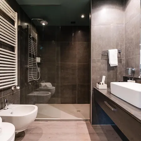 Europa Szálloda Breuil-Cervinia