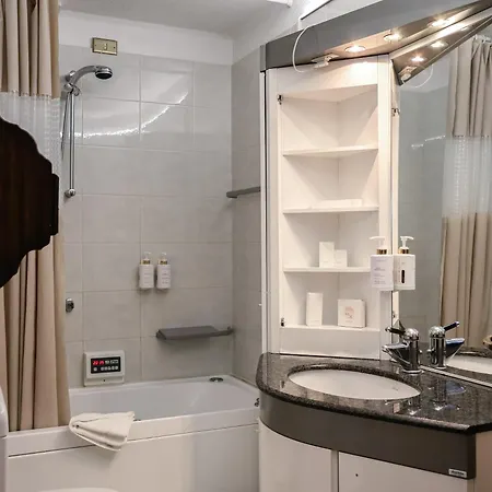 Europa Breuil-Cervinia