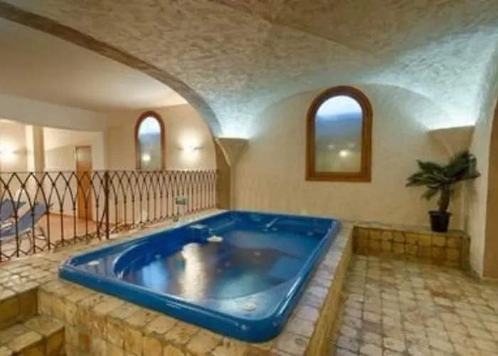 Szálloda Europa Breuil-Cervinia