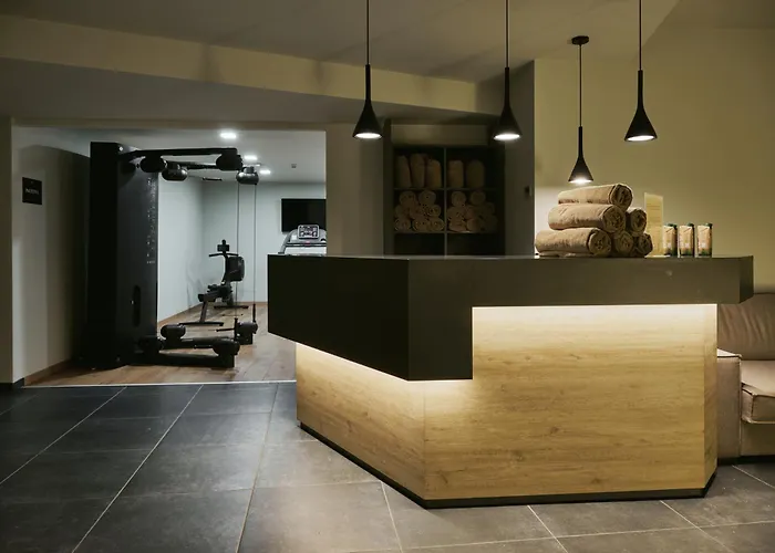 Europa 4* Breuil-Cervinia