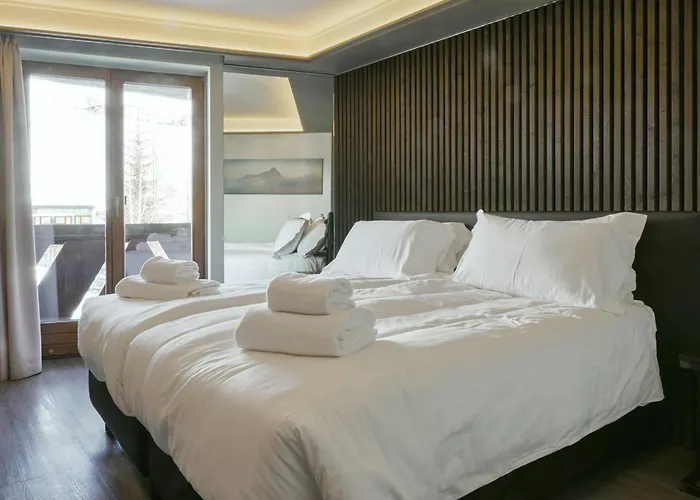 Europa 4* Breuil-Cervinia