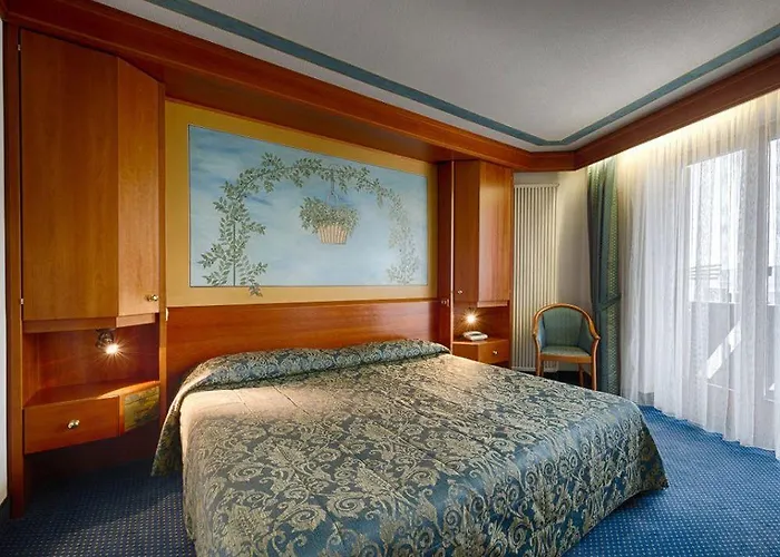 Europa Breuil-Cervinia