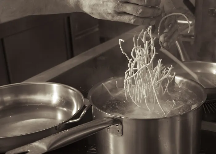 Szálloda Europa Breuil-Cervinia