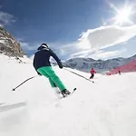 Europa Hotel 4*