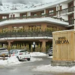 Europa Hotel