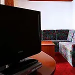 호텔 Europa 4*