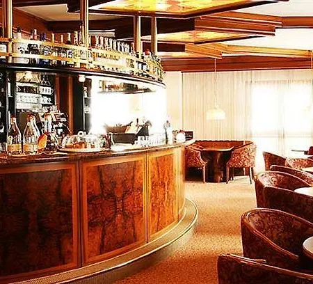 Ξενοδοχείο Europa 4*