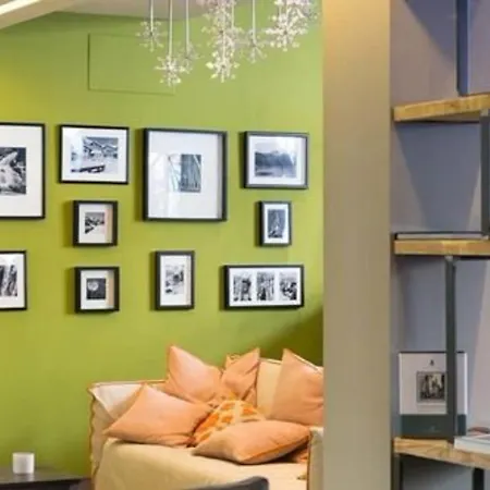 Hotel Europa Breuil-Cervinia