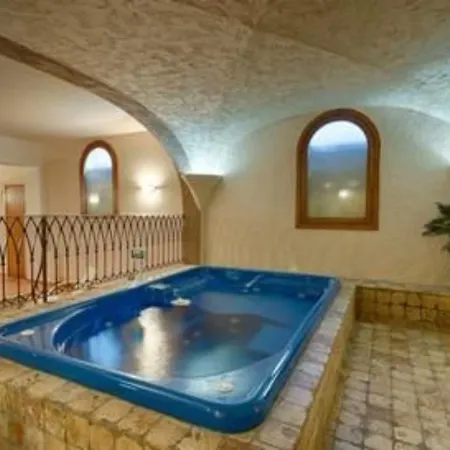 Hotel Europa Breuil-Cervinia