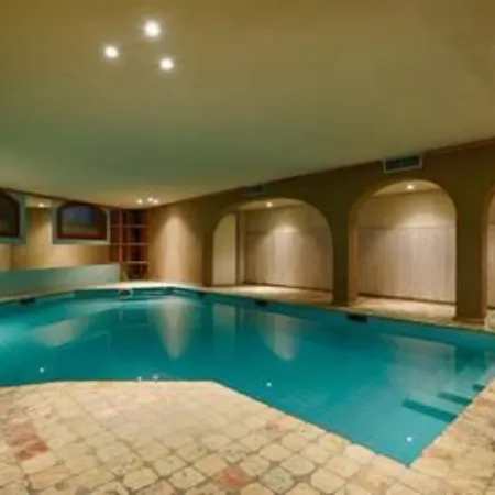 Europa Ξενοδοχείο 4*