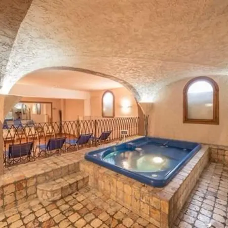 Ξενοδοχείο Europa Breuil-Cervinia