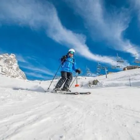 Ξενοδοχείο Europa Breuil-Cervinia