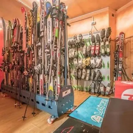 Europa 4* Breuil-Cervinia