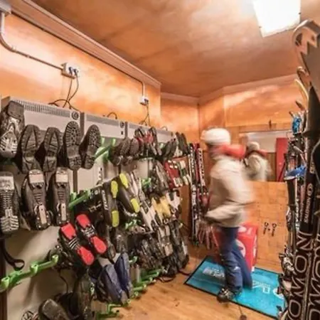 Europa Hotel Breuil-Cervinia