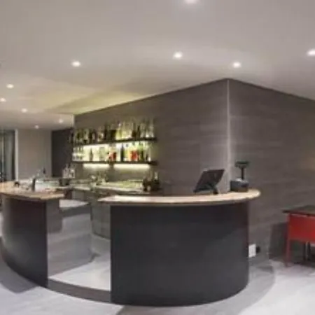 Ξενοδοχείο Europa Breuil-Cervinia