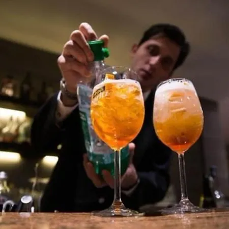 Europa Ξενοδοχείο