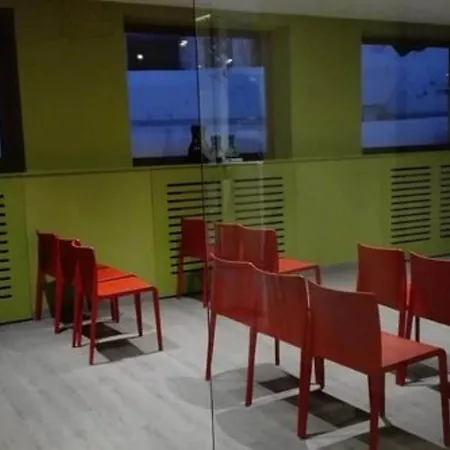 Hotel Europa Breuil-Cervinia