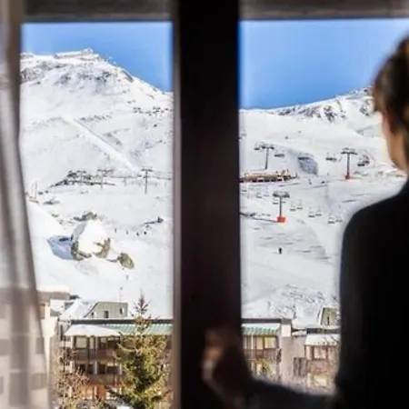 Europa Ξενοδοχείο Breuil-Cervinia