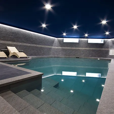 Hotel Europa Breuil-Cervinia