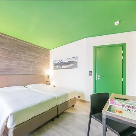 Hotel Europa Breuil-Cervinia