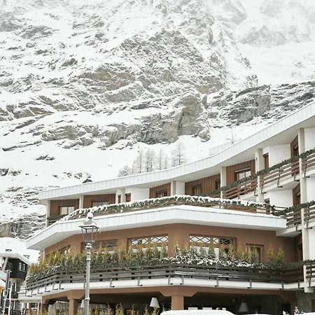 Europa Breuil-Cervinia