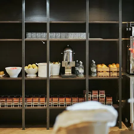 Europa Hotel 4*
