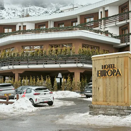 Europa Hotel