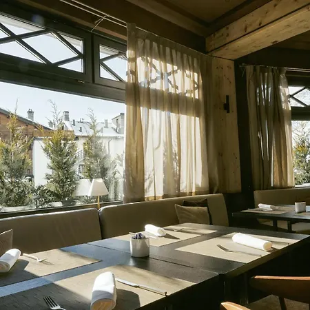 Europa Hotel Breuil-Cervinia