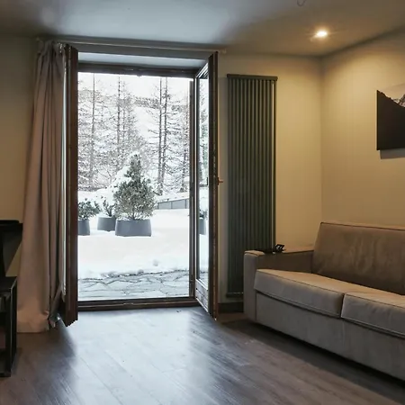 Europa Hotel Breuil-Cervinia