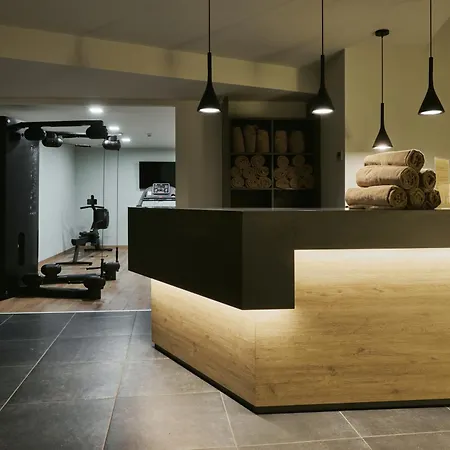 Europa 4* Breuil-Cervinia