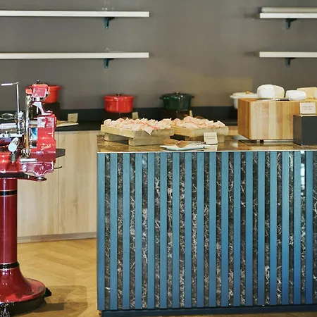 Europa Breuil-Cervinia