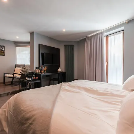 Europa Breuil-Cervinia