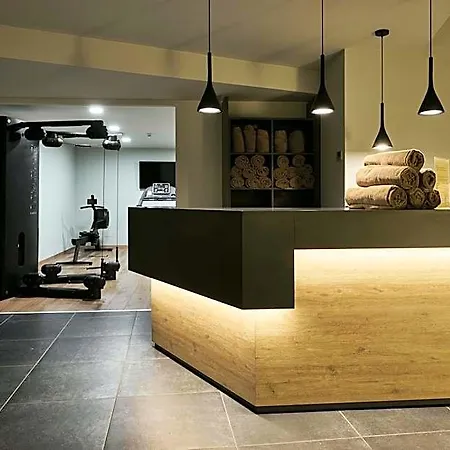 Europa 4* Breuil-Cervinia