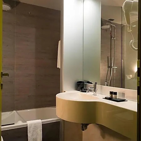 Europa Hotel 4*