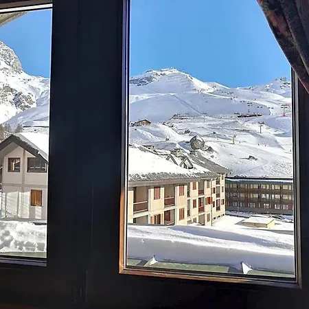 فندق Europa 4*