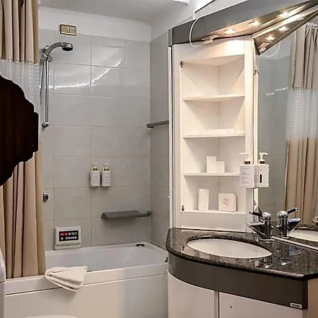 Europa 4* Breuil-Cervinia