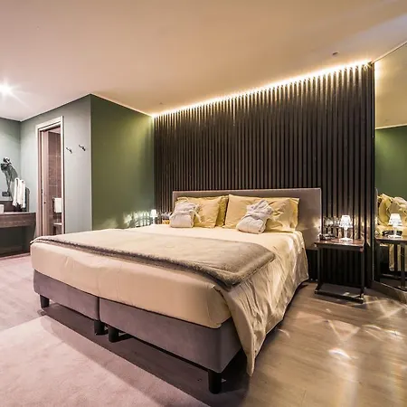 Europa Ξενοδοχείο 4*