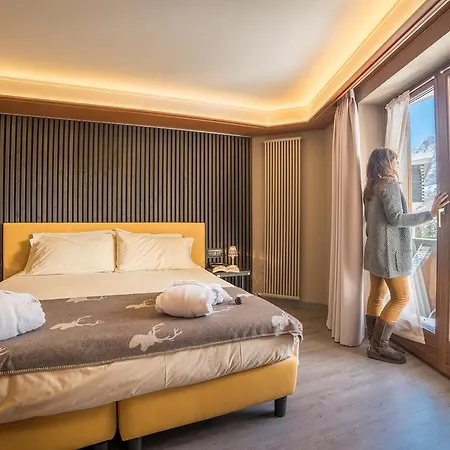 Europa Hotel Breuil-Cervinia