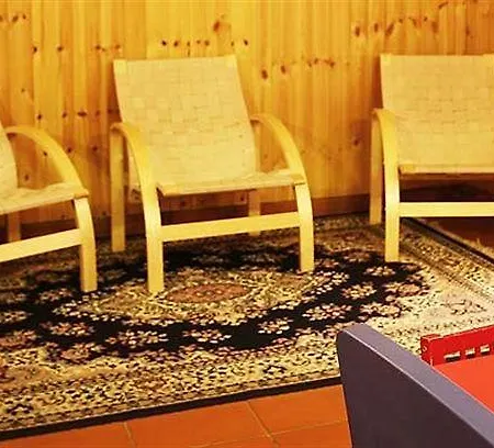 Ξενοδοχείο Europa