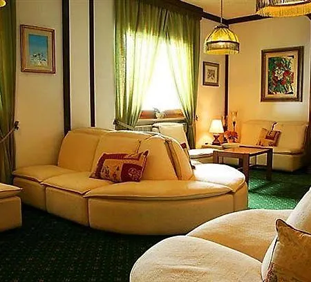 Hotel Europa Breuil-Cervinia