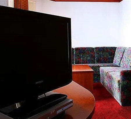 Готель Europa 4*