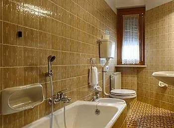 Ξενοδοχείο Europa Breuil-Cervinia