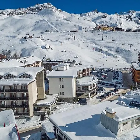 Hotel Europa Breuil-Cervinia
