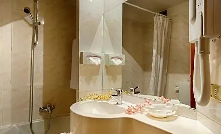 Hotel Europa Breuil-Cervinia