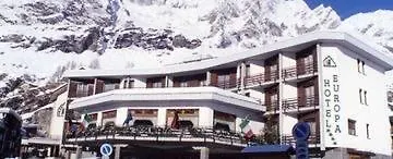 Ξενοδοχείο Europa