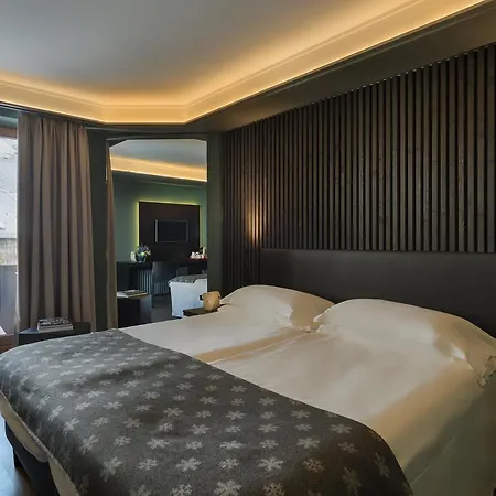 Europa 4* Breuil-Cervinia