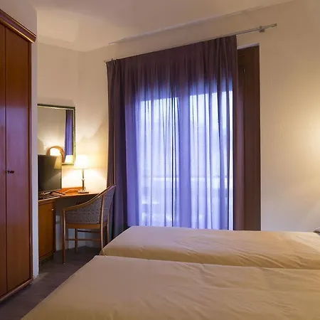 Hotel Europa Breuil-Cervinia