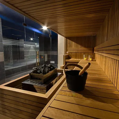 Ξενοδοχείο Europa