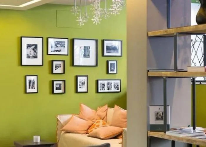 מלון Europa ברויל-קרוויניה