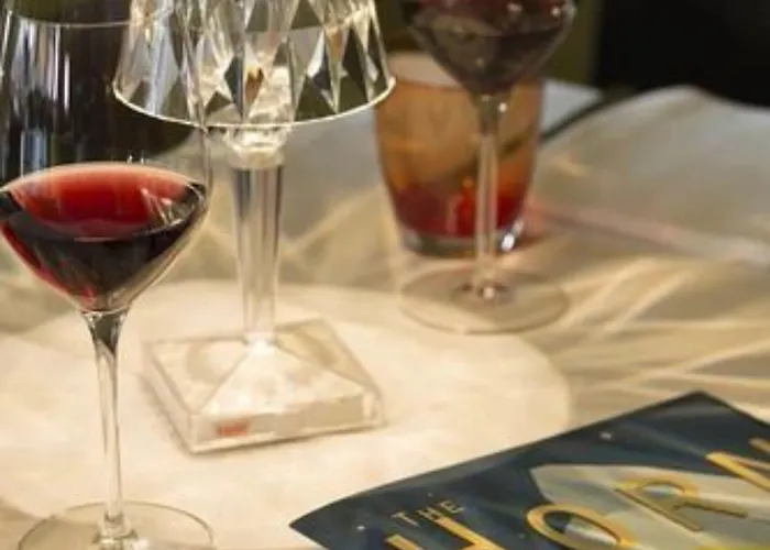 Europa Готель Брей-Червінія